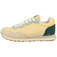 Pepe Jeans Natch Basic Trainers beige