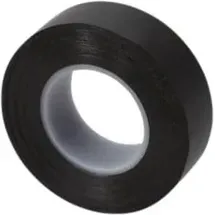 SWG Isolierband Schwarz 15 mm x 10 m