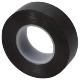 SWG Isolierband Schwarz 15 mm x 10 m