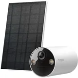 TP-Link Tapo C410 KIT Weiß
