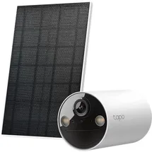 TP-Link Tapo C410 KIT Weiß