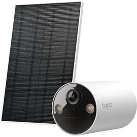 TP-Link Tapo C410 KIT Weiß