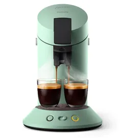 Philips Senseo Original Plus CSA210/80 grün