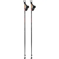 Mc Kinley Impulse 1.0 130 cm schwarz-rot