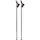 Mc Kinley Impulse 1.0 130 cm schwarz-rot