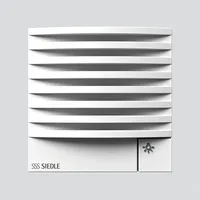 Siedle TLM 611-02 W