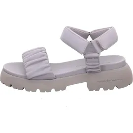 Kennel & Schmenger Sandalen Damen Grau 40,5