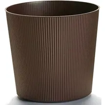Euro3Plast Fyre Ø 40 cm Rost Komplettset