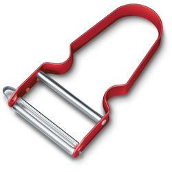 Victorinox REX Sparschäler, rot
