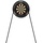 WINMAU Dartboardständer Vertex 4025