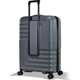 Eminent Dandelion 4-Rollen L 77 cm / 32 l grau