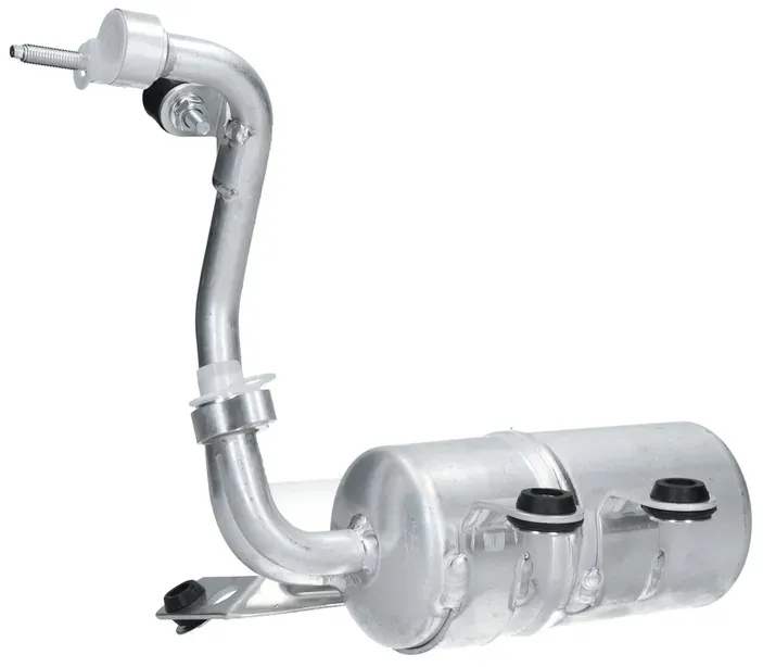 BOSCH Trockner, Klimaanlage 1986ad3024 für MAZDA Ford