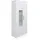 Vitrine Vitreo Neo 90 x 40 x 197 cm Weiß