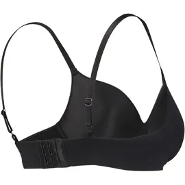 Puma Soft Padded BH Damen black 70D