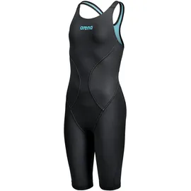 Arena Powerskin Impulso schwarz 152