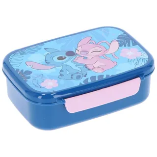 Disney Lilo & Stitch Lunchbox – Brotdose für Kinder