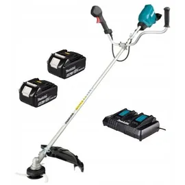 Makita DUR369APT2 inkl. 2 x 5 Ah