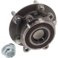 SKF Radlagersatz VKBA 7648