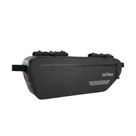 Tatonka Frame Pouch WP 50 grau/schwarz