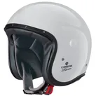Caberg Freeride X Jethelm, weiss, Größe XS für Männer