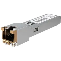 UBIQUITI networks Ubiquiti UACC-CM-RJ45-MG SFP+-Transceiver auf RJ45 10GBase-T