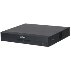 Dahua Technology WizSense NVR2108HS-I2, 8 Kanäle, 720p, 1080p, Eingebettetes LIN