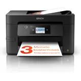 Epson Workforce WF-3820DWF