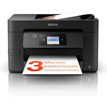 Epson Workforce WF-3820DWF