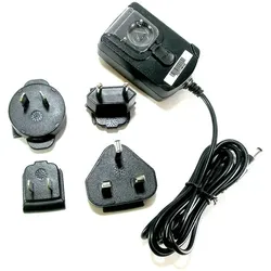 Blackmagic Design Netzteil für Mini Converter 12V10W - HyperDeck Shuttle