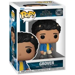 Funko - POP! - Percy Jackson&Olympians - Grover Vinyl
