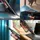 Philips 7000 Series Aqua XC7163/01 Blau