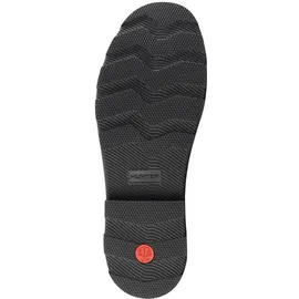 Hunter Boots Downpour Chelsea Damen Schwarz 42