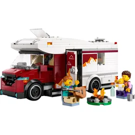 LEGO City - Abenteuer-Wohnmobil