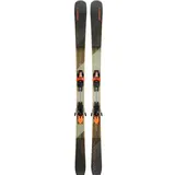 ELAN Herren All-Mountain Ski WINGMAN 82 TI PS ELX, grau, 184