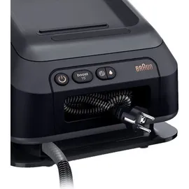 Braun CareStyle 7 Pro IS 7286 schwarz