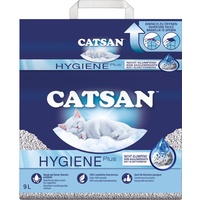 CATSAN Hygiene plus 9 l