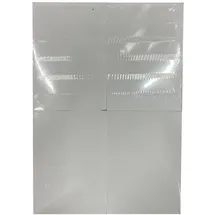 SOENNECKEN Kopierpapier A6 80 g/m2 2000 Blatt
