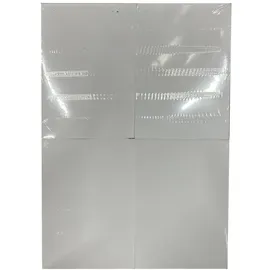 SOENNECKEN Kopierpapier A6 80 g/m2 2000 Blatt