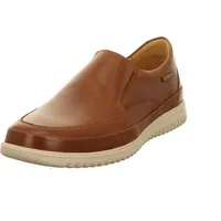 Mephisto Komfort Slipper für Herren - Braun