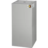 WOLF-Garten Wolf Pufferspeicher CPU-1-50 50 Liter