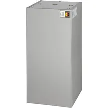 WOLF-Garten Wolf Pufferspeicher CPU-1-50 50 Liter