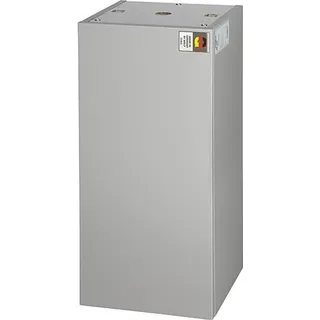 WOLF-Garten Wolf Pufferspeicher CPU-1-50 50 Liter