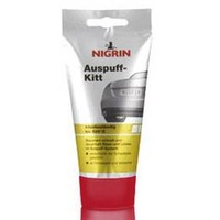Nigrin 74070 Auspuff-Kitt