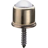 BS Rollen BS Kugelrolle Stahlkugel D.23mm STA verz.Trgf. 12kg