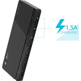 TP-Link UH700 USB Hub - 7 Port USB 3.0