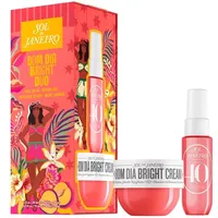 Sol de Janeiro Bom Dia Bright Duo Geschenksets