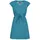 CMP 33s5356 Kleid - Deep Lake / Lighter Deep Lake - 3XL