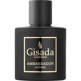 Gisada Ambassador Intense Eau de Parfum 100 ml