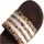 adidas Adilette Platform Shadow Brown/Cloud White/Magic Beige 42