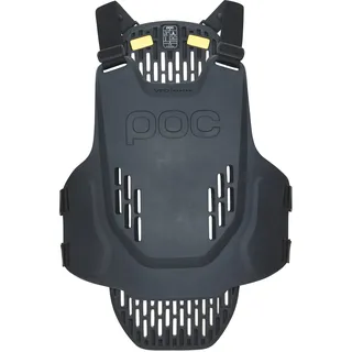 Poc VPD System Torso Protektor, Uranium Black, XS